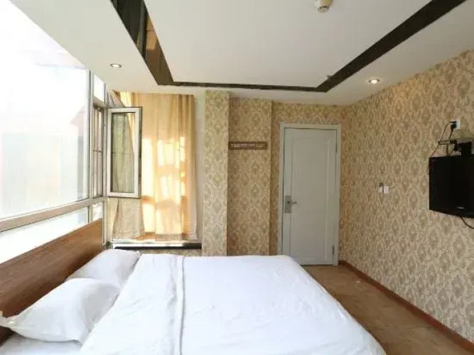 Changchun Linxuan Hotel