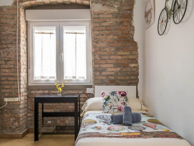 Apartamento el Purche