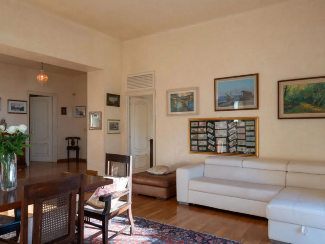 Villa Rosa (IMP136)