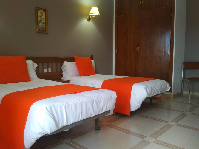 Hotel Peru by Bossh Hotels