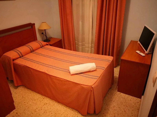 Hostal Pino Doñana