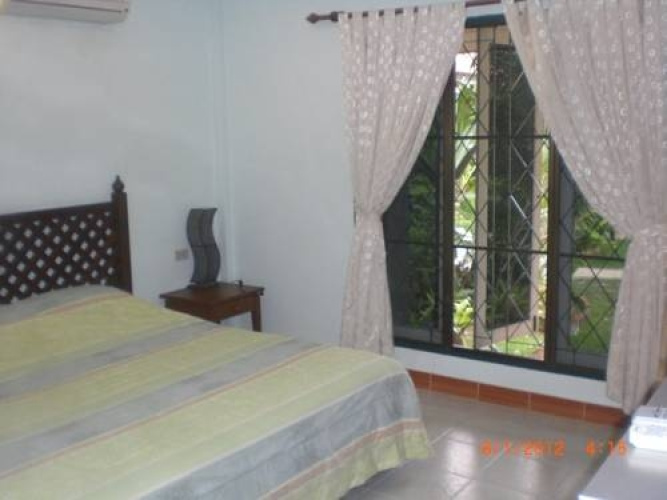 Suchaya Bungalow