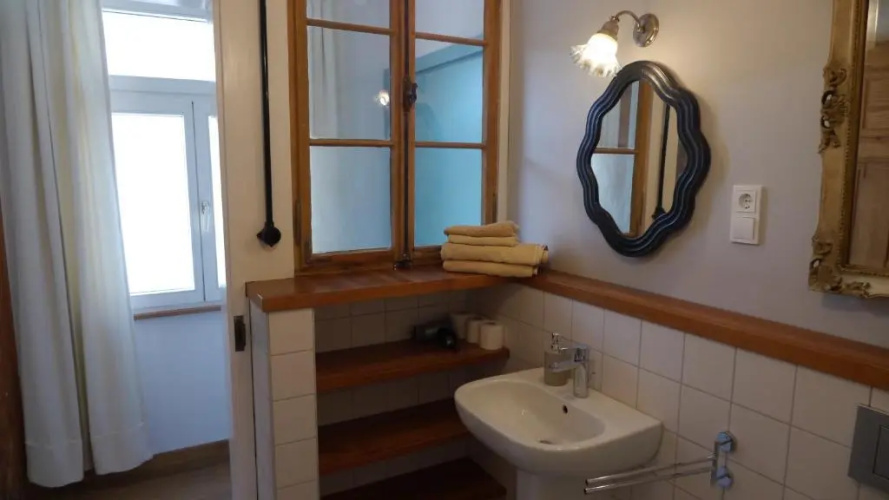 Zaunkönig Appartements