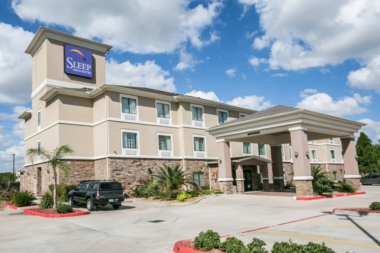 Rest Well Inn & Suites