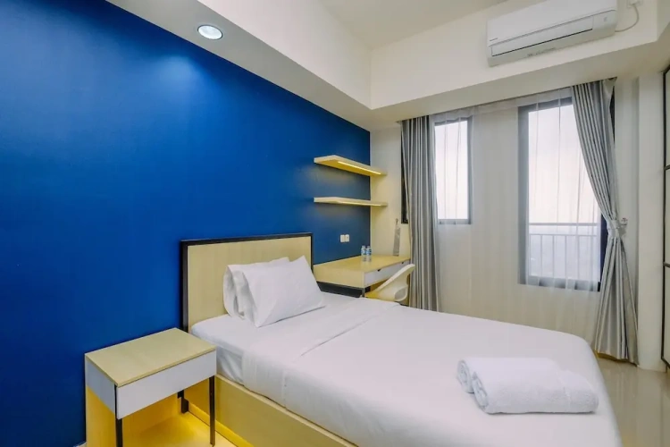 1 Bedroom Standard Studio