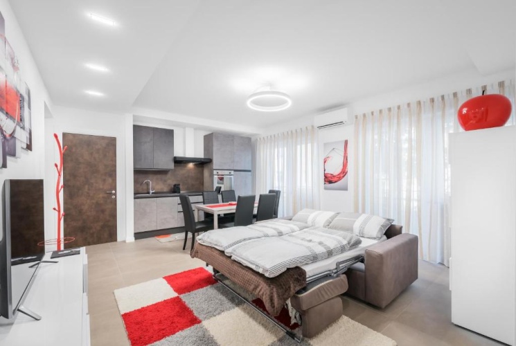 Superior Apartment