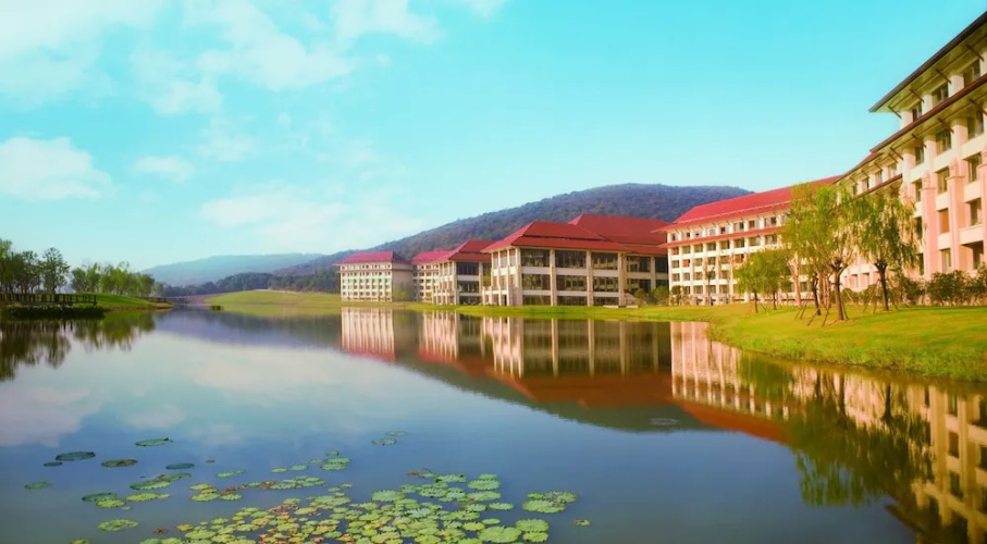 Toaytt hotel & resorts