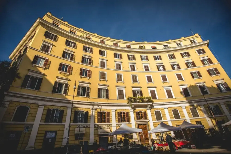 Otel görseli