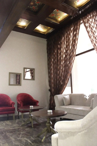 S Chalet Islamabad