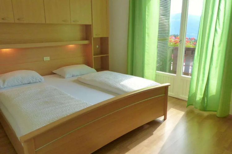 Residence Liesy