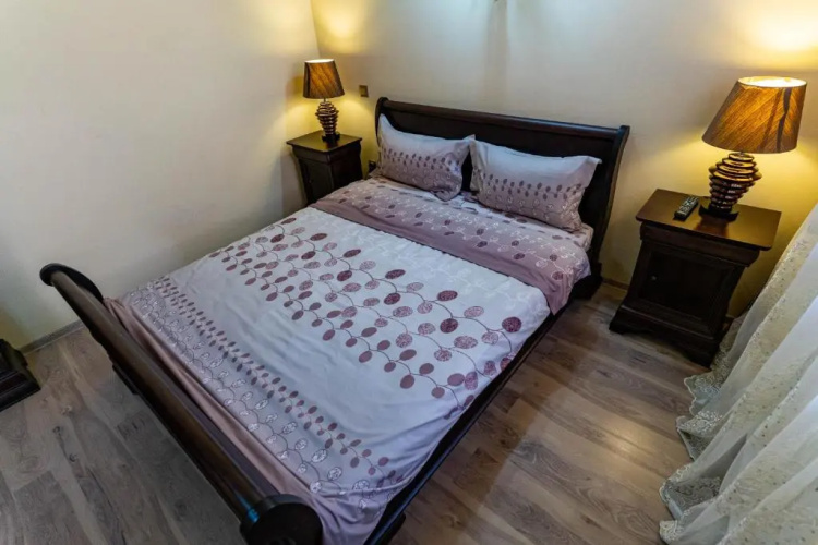 La Bebe 1 Bed