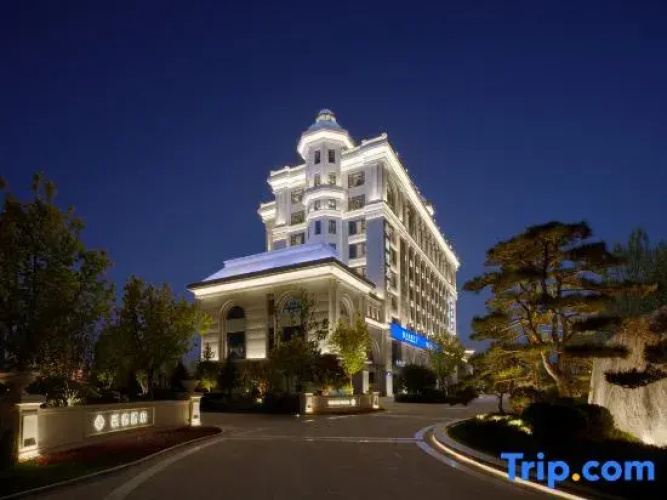 Rongde Hotel