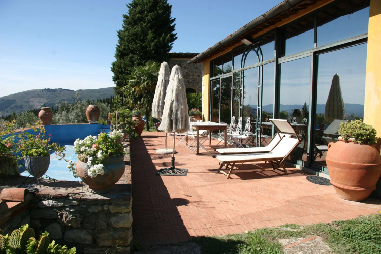 Poggio alla Pieve