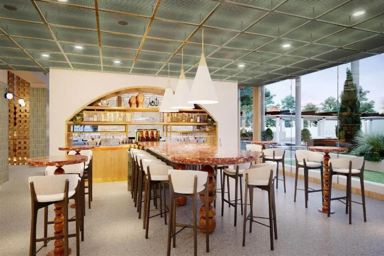 Hyatt Centric Cairo West