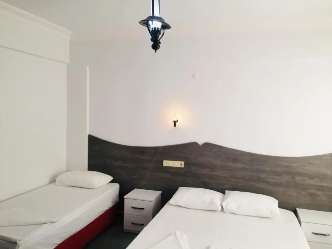 Alper Hotel