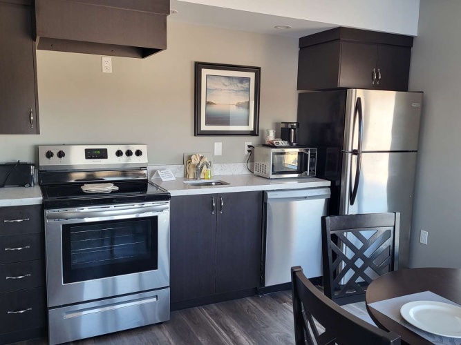 Best Western Premier Northwood Hotel photo 27