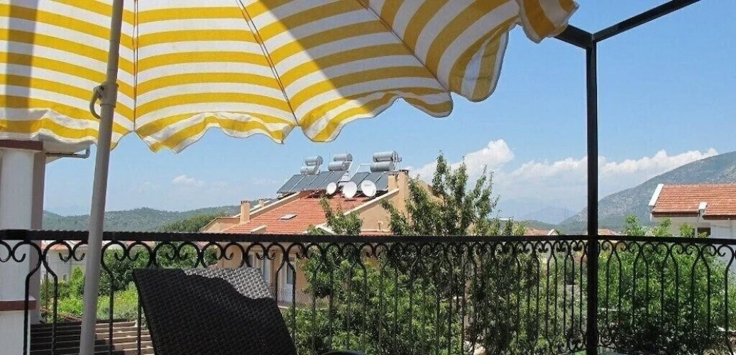 3 Bedrooms Villa