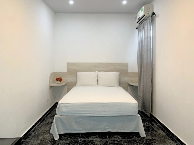 Hotel Pacific Coast