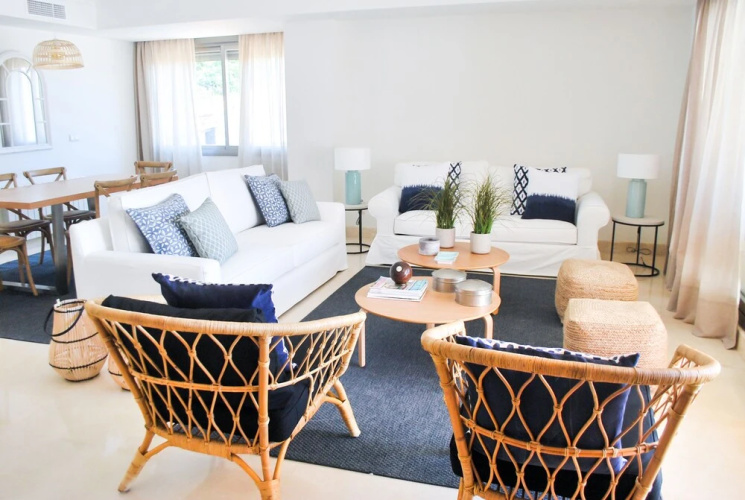 Living4Malaga Platinum Beach