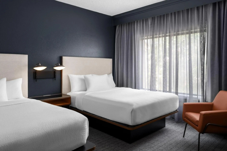 Courtyard by Marriott Birmingham Hoover