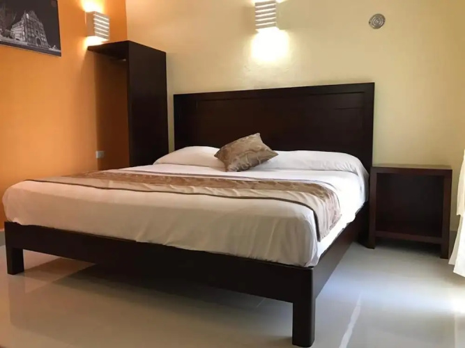 Casa Rosario
