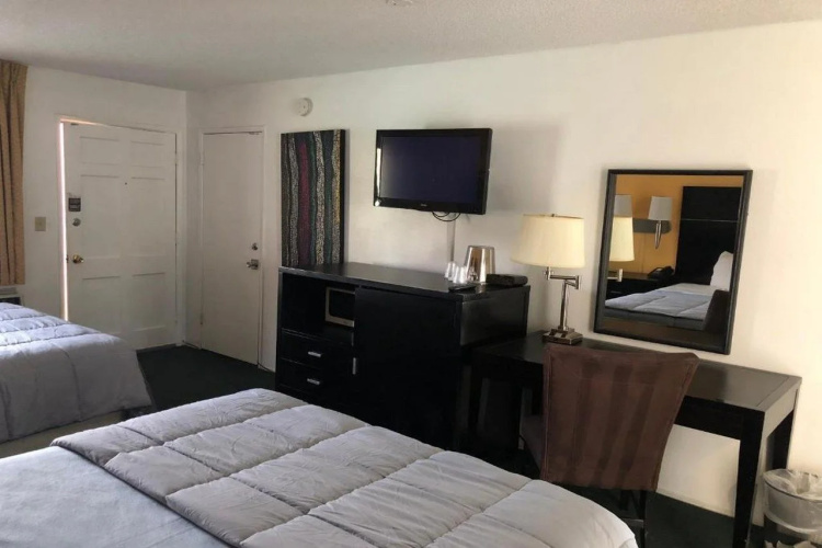Hotelbild