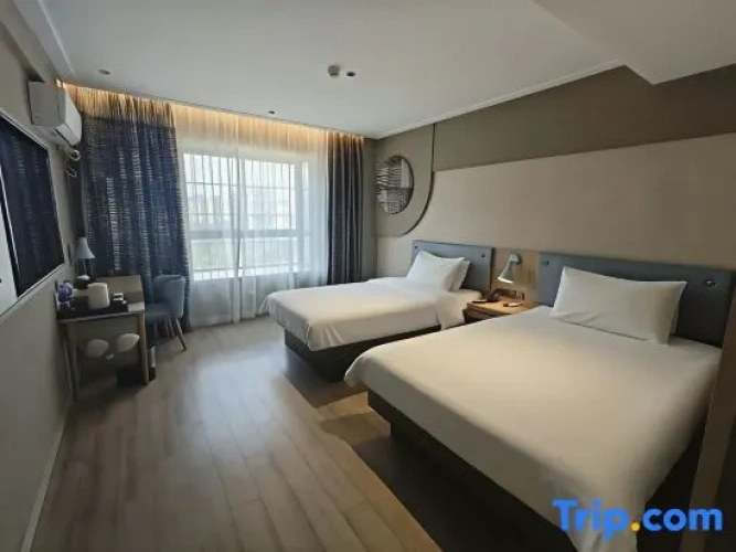 Standard Double Family room