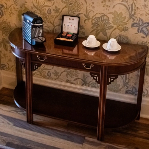 Premium Double Suite