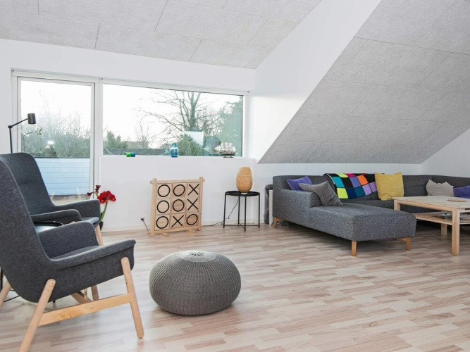 Holiday Home in Ebeltoft