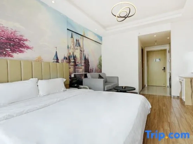 Comfort room