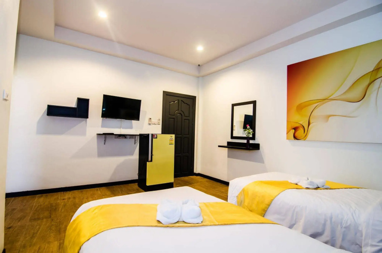 Colora Hotel Phuket
