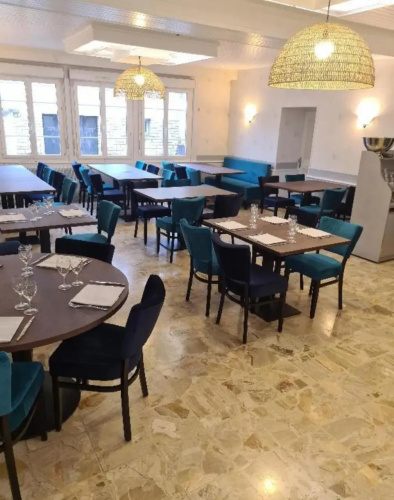 Auberge de Lanouaille