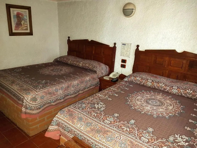 State Inn