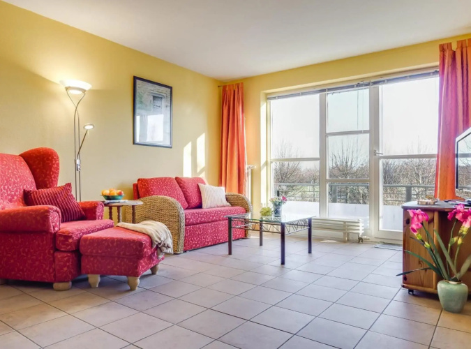 Ostseeresidenz - Whg 11