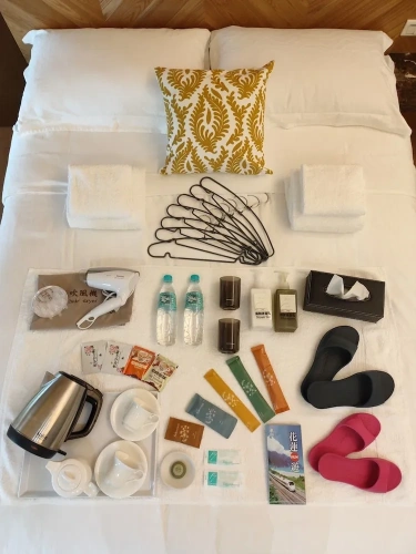 Classic Quadruple room