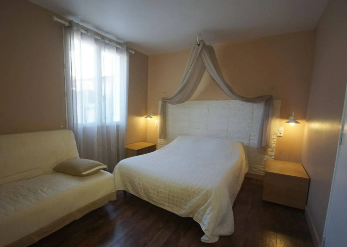 Hotel Restaurant Le Derby