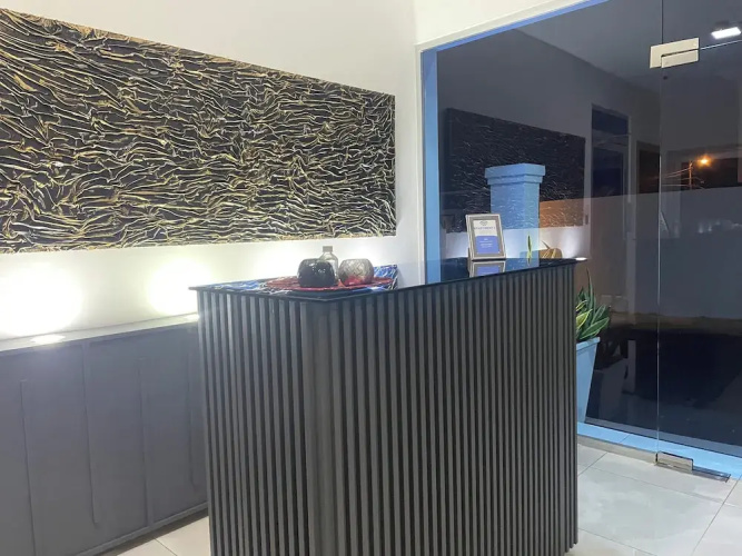 Gaia Residence