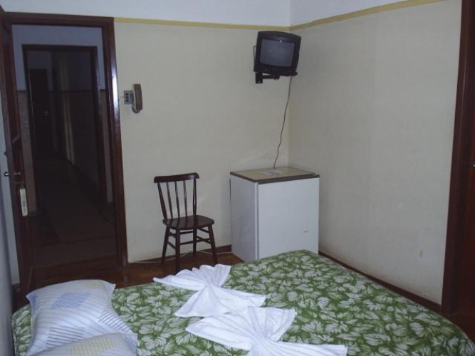 2 Bedrooms Suite