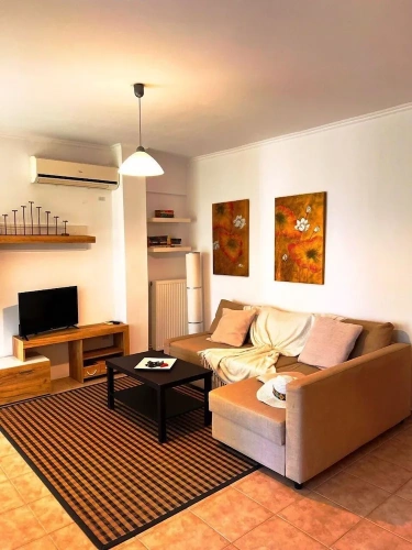 Comfort Apartment