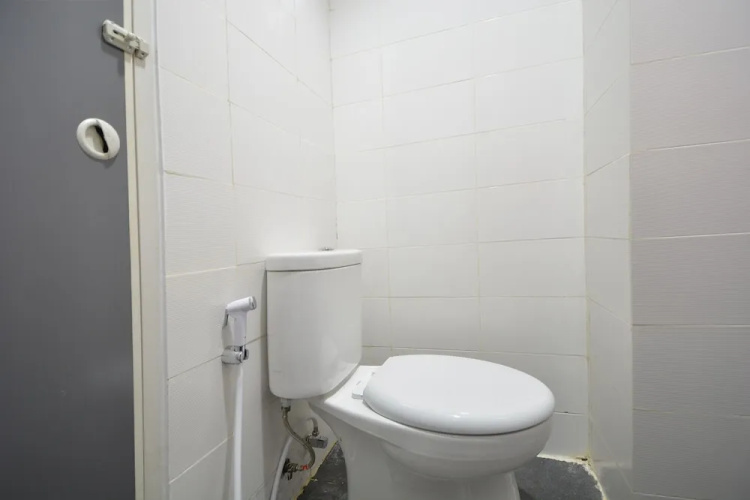 Klinpod Hotel