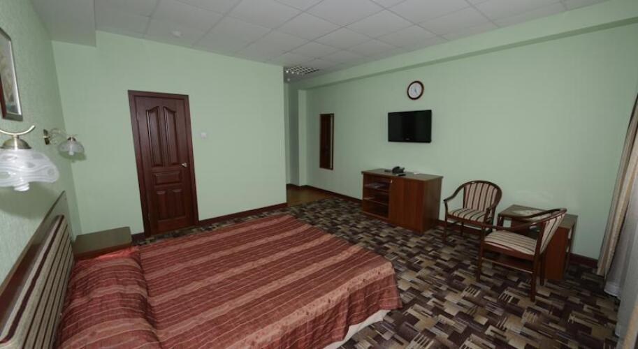 Фотография номера гостиницы Аврора