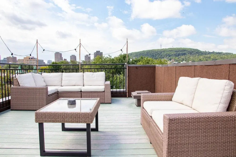 Unique Stays - 3690 St-Denis