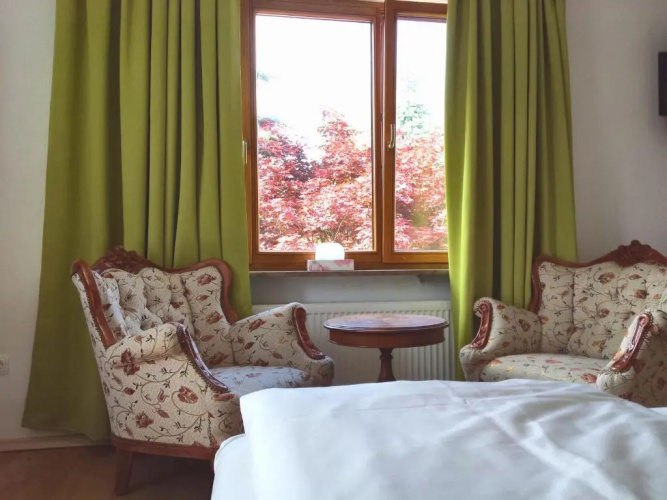 Hotel Viktoria