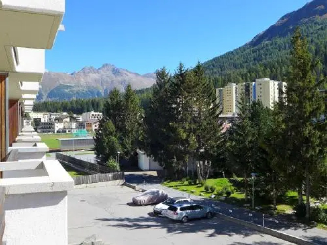 Apartment Chesa Derby 27