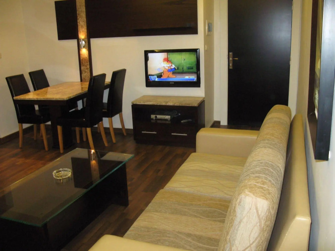 Granada Suite Hotel