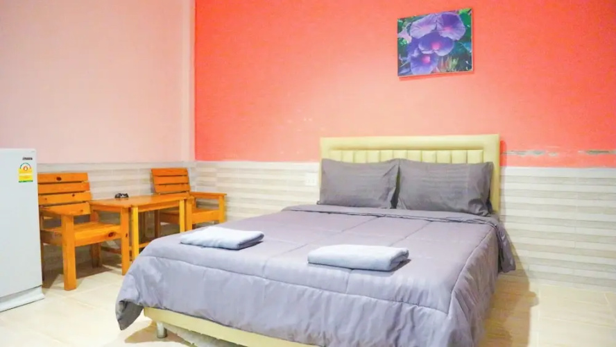 The Moon Resort Phetchaburi