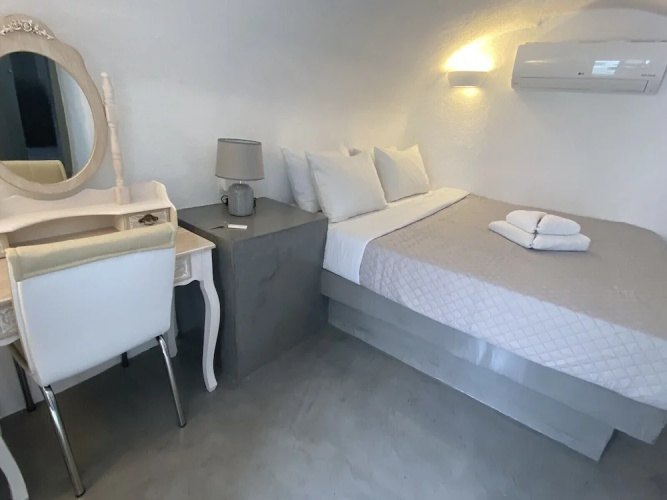 Aqua Serenity Luxury Suites - Adults Only - Oia