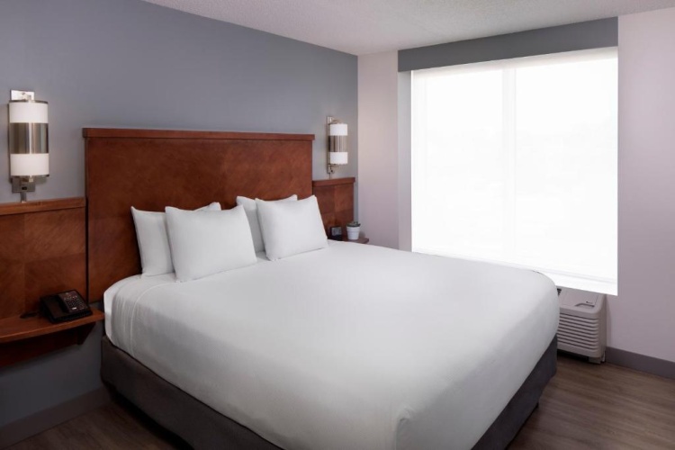 Double room