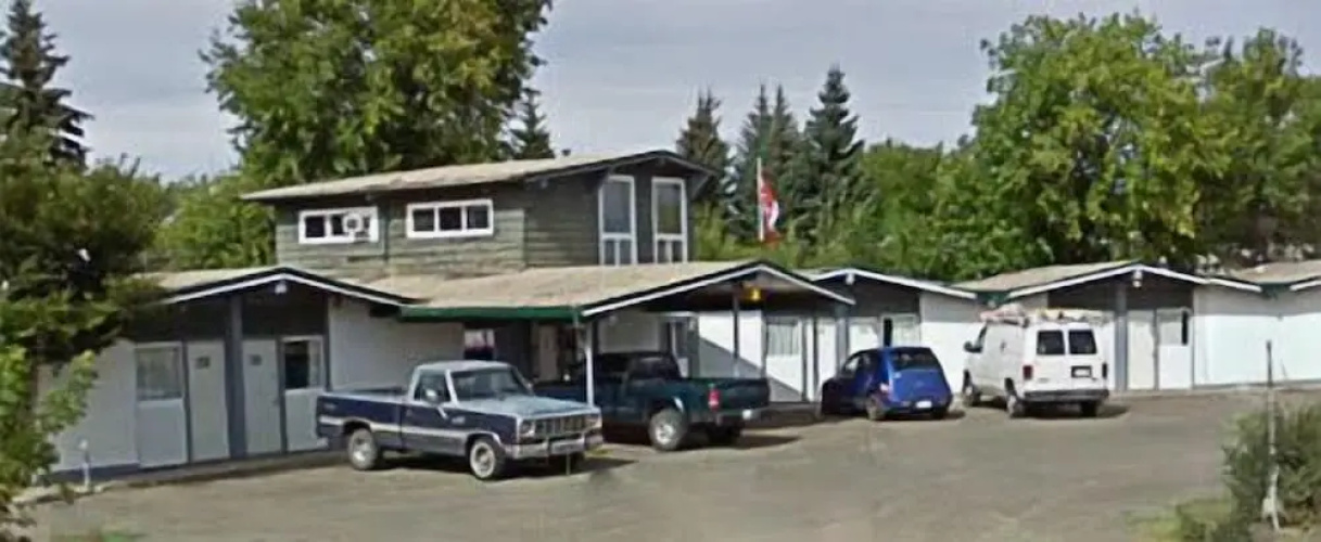 Superlodge Motel