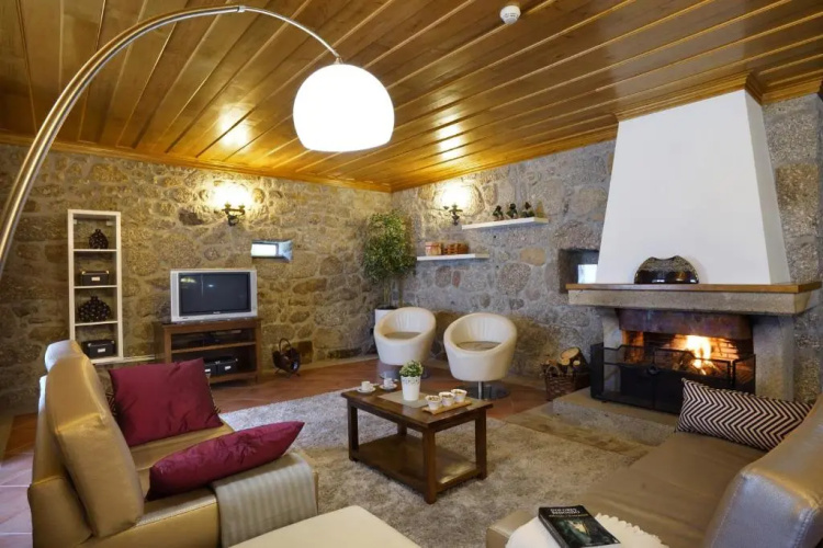 Casa da Torre